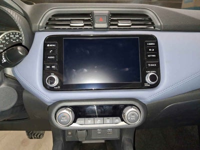 2024 Nissan Versa 4p Exclusive L4/1.6 Aut