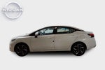 2024 Nissan Versa 4p Exclusive L4/1.6 Aut