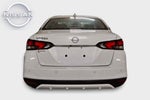 2024 Nissan Versa 4p Exclusive L4/1.6 Aut