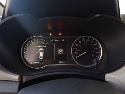 2023 Nissan Versa 4p Advance L4/1.6 Aut
