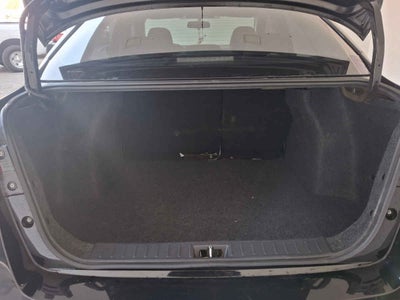 2023 Nissan Versa 4p Advance L4/1.6 Aut