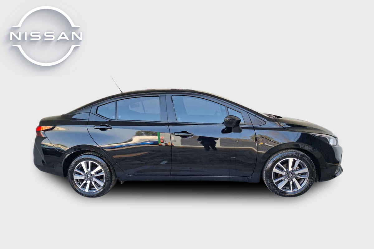 2023 Nissan Versa 4p Advance L4/1.6 Aut