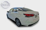 2024 Nissan Versa 4p Advance L4/1.6 Man