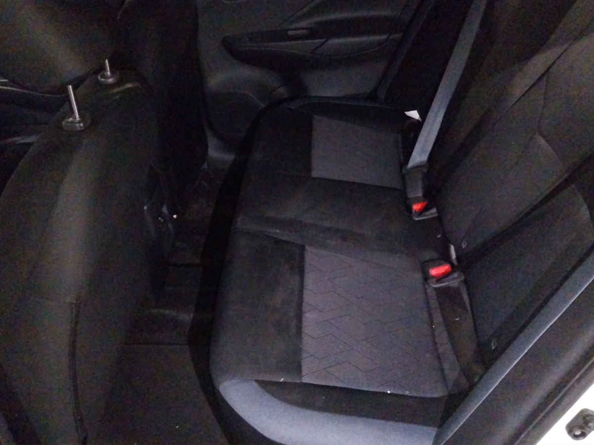2024 Nissan Versa 4p Advance L4/1.6 Aut