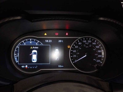 2024 Nissan Versa 4p Advance L4/1.6 Aut