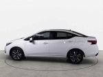 2024 Nissan Versa 4p Advance L4/1.6 Aut