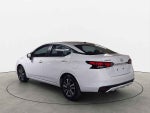 2024 Nissan Versa 4p Advance L4/1.6 Aut