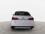 2024 Nissan Versa 4p Advance L4/1.6 Aut