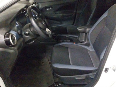 2024 Nissan Versa 4p Advance L4/1.6 Aut