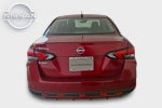 2024 Nissan Versa 4p Advance L4/1.6 Aut