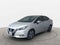 2020 Nissan Versa 4p Advance L4/1.6 Aut