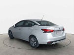 2020 Nissan Versa 4p Advance L4/1.6 Aut