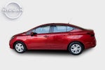 2021 Nissan Versa 4p Sense L4/1.6 Man