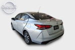 2024 Nissan Versa 4p Advance L4/1.6 Aut