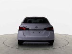 2024 Nissan Versa 4p Advance L4/1.6 Aut