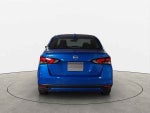 2024 Nissan Versa 4p SR L4/1.6 Aut