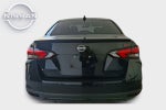 2024 Nissan Versa 4p SR L4/1.6 Aut