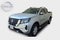 2022 Nissan Frontier 4p LE L4/2.5 Man