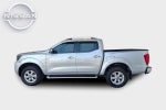 2022 Nissan Frontier 4p LE L4/2.5 Man