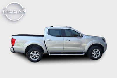 2022 Nissan Frontier 4p LE L4/2.5 Man