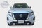 2022 Nissan Frontier 4p LE L4/2.5 Man