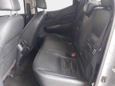 2024 Nissan Frontier 4p Pro-4X L4/2.5 Aut 4x4