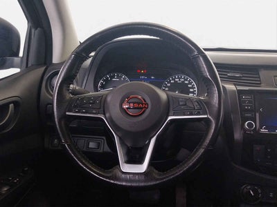 2024 Nissan Frontier 4p Pro-4X L4/2.5 Aut 4x4