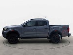 2024 Nissan Frontier 4p Pro-4X L4/2.5 Aut 4x4