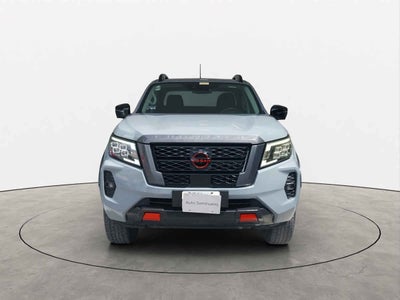 2024 Nissan Frontier 4p Pro-4X L4/2.5 Aut 4x4