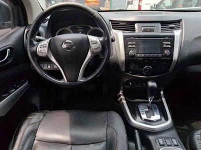 2020 Nissan Frontier 4p LE Diesel L4/2.5/T 4x4 Aut