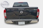 2020 Nissan Frontier 4p LE Diesel L4/2.5/T 4x4 Aut