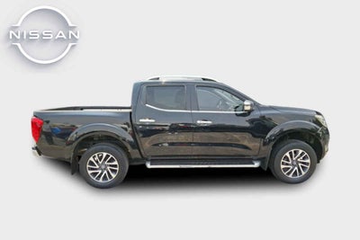 2020 Nissan Frontier 4p LE Diesel L4/2.5/T 4x4 Aut