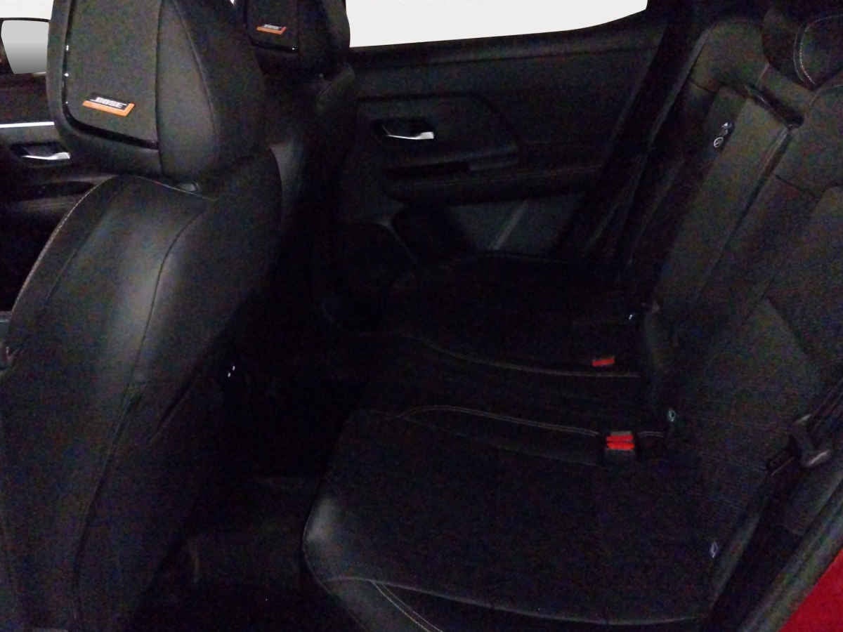 2025 Nissan Kicks 5p Platinum L4/2.0 Aut