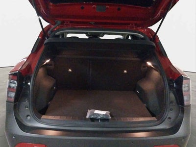 2025 Nissan Kicks 5p Platinum L4/2.0 Aut