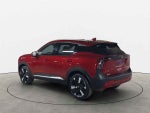 2025 Nissan Kicks 5p Platinum L4/2.0 Aut