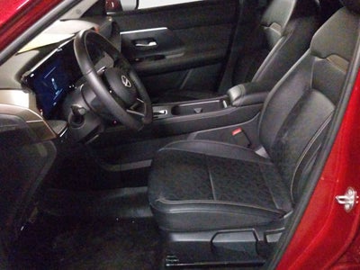 2025 Nissan Kicks 5p Platinum L4/2.0 Aut