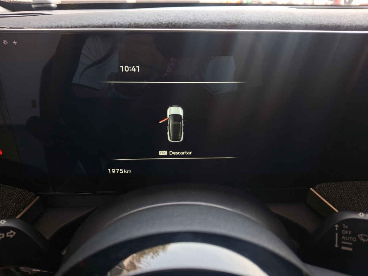 2025 Nissan Kicks 5p Platinum L4/2.0 Aut