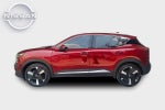 2025 Nissan Kicks 5p Platinum L4/2.0 Aut
