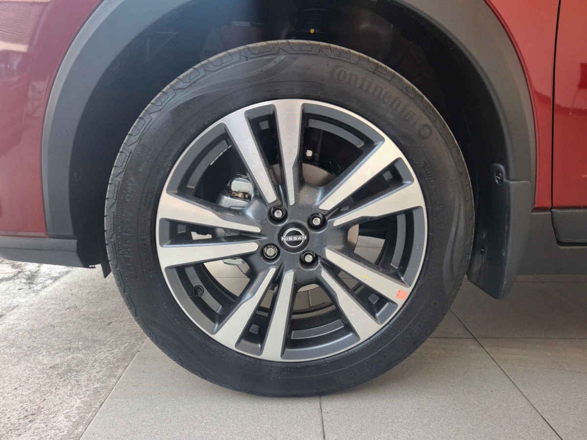 2025 Nissan Kicks 5p Play Advance L4/1.6 Aut