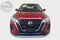2025 Nissan Kicks 5p Play Advance L4/1.6 Aut
