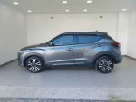 2021 Nissan Kicks 5p Advance L4/1.6 Aut