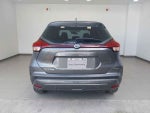 2021 Nissan Kicks 5p Advance L4/1.6 Aut