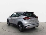 2025 Nissan Kicks 5p Play Advance L4/1.6 Aut