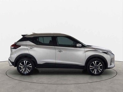 2025 Nissan Kicks 5p Play Advance L4/1.6 Aut
