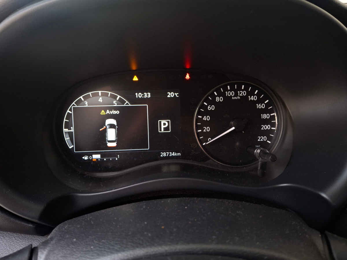 2024 Nissan Kicks 5p Exclusive L4/1.6 Aut