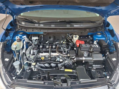 2024 Nissan Kicks 5p Exclusive L4/1.6 Aut