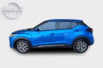 2024 Nissan Kicks 5p Exclusive L4/1.6 Aut