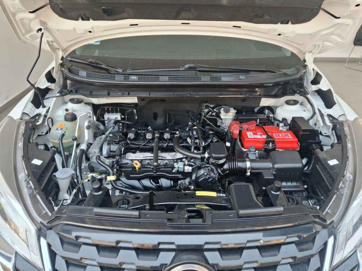 2023 Nissan Kicks 5p Exclusive L4/1.6 Aut