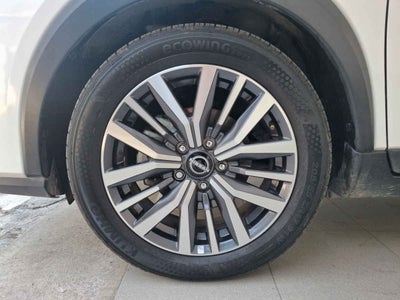 2023 Nissan Kicks 5p Exclusive L4/1.6 Aut