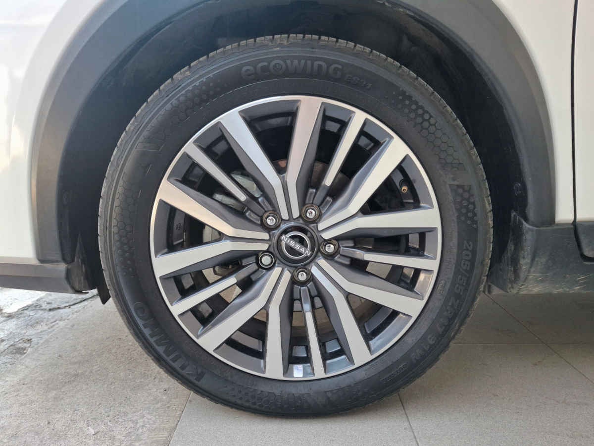 2023 Nissan Kicks 5p Exclusive L4/1.6 Aut